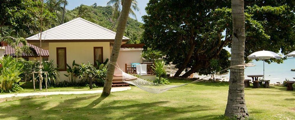 Resort Promtsuk Buri 3*