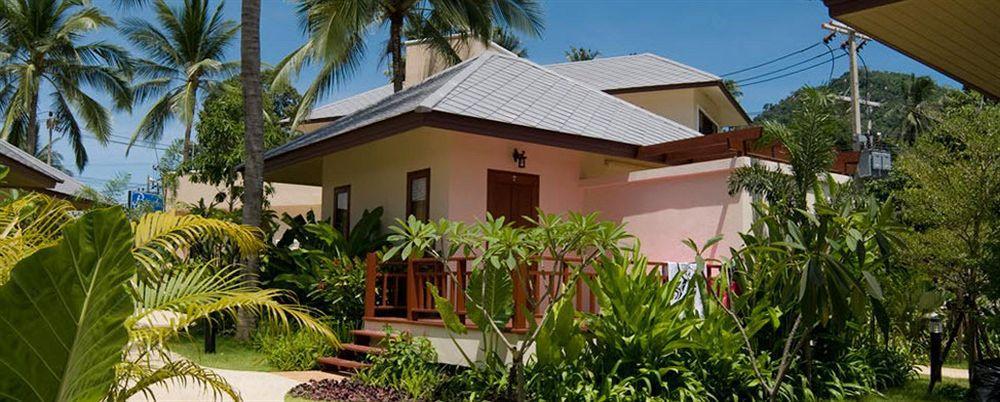 Promtsuk Buri Resort 3*