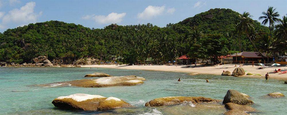 Resort Promtsuk Buri Lamai Beach (Koh Samui)