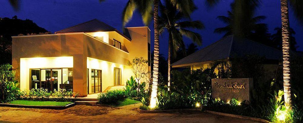 Promtsuk Buri 3* Lamai Beach (Koh Samui)