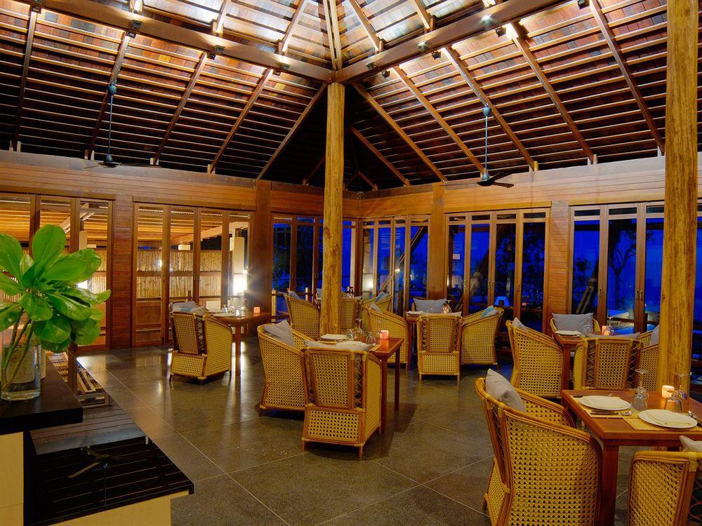 Nishaville Resort 5*