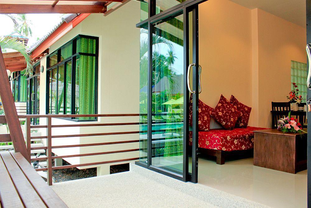 Hotel Hathai Lamai Beach (Koh Samui)