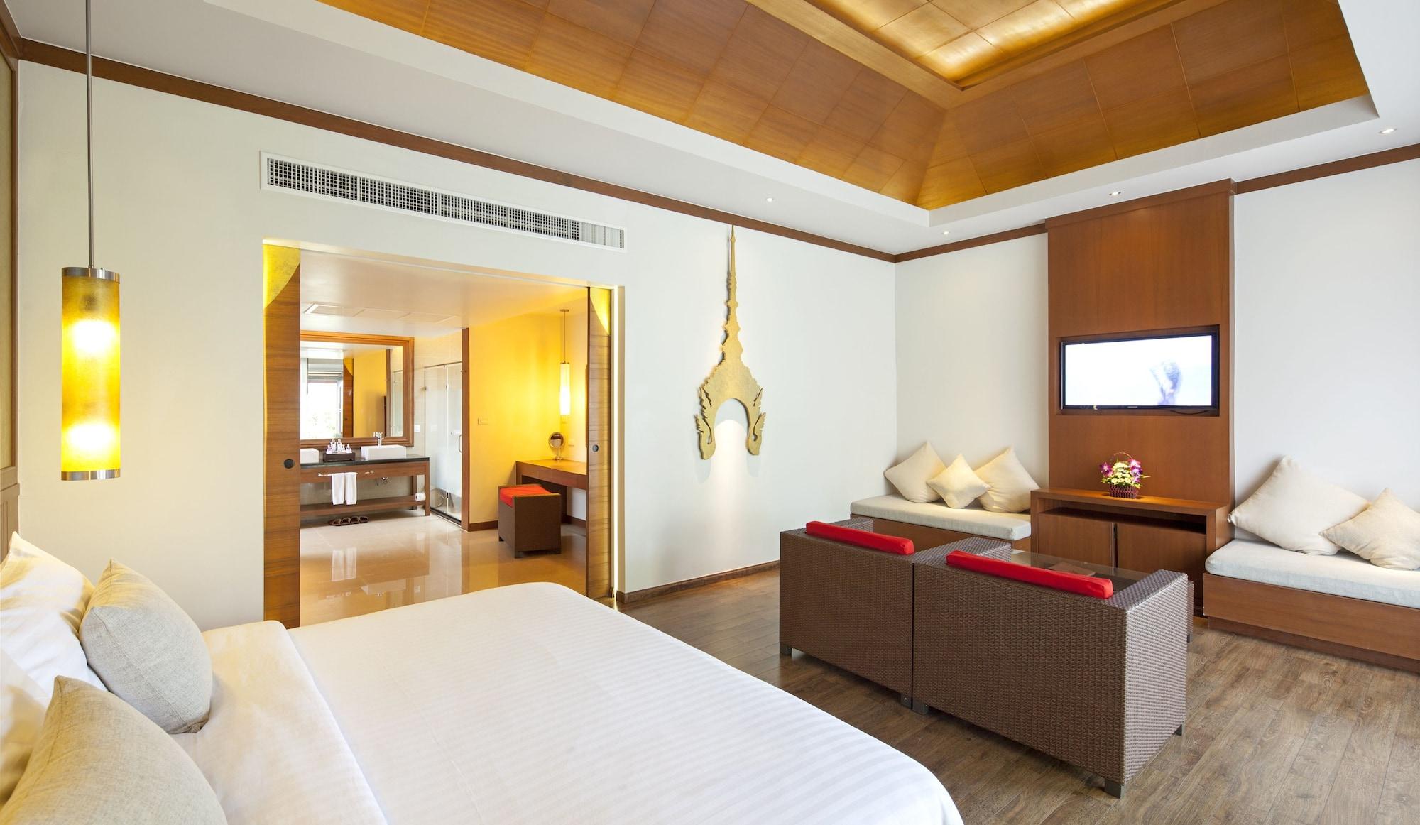 Beyond Khaolak (adults Only) Khao Lak