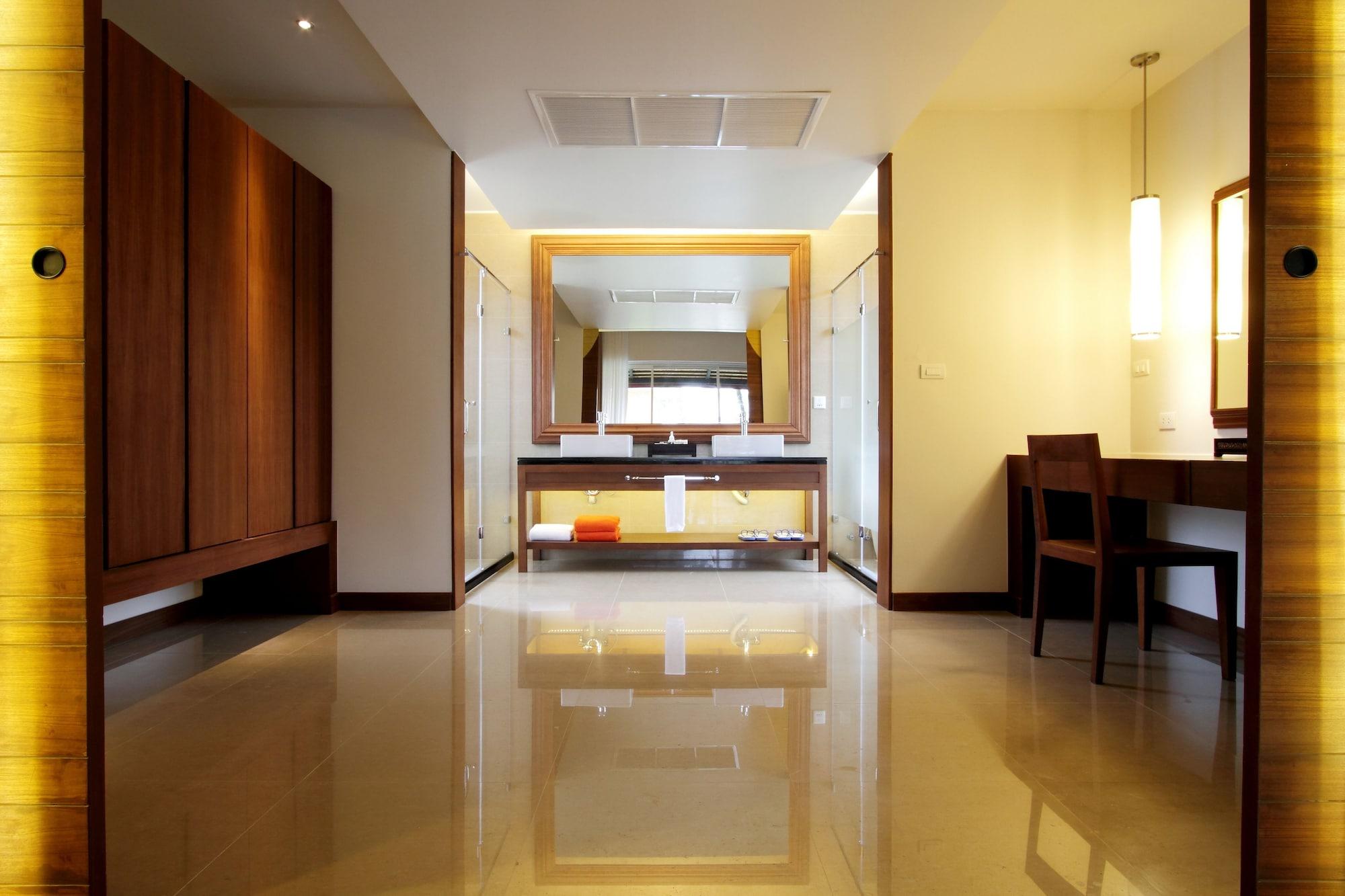 Beyond Khaolak (adults Only) Resort