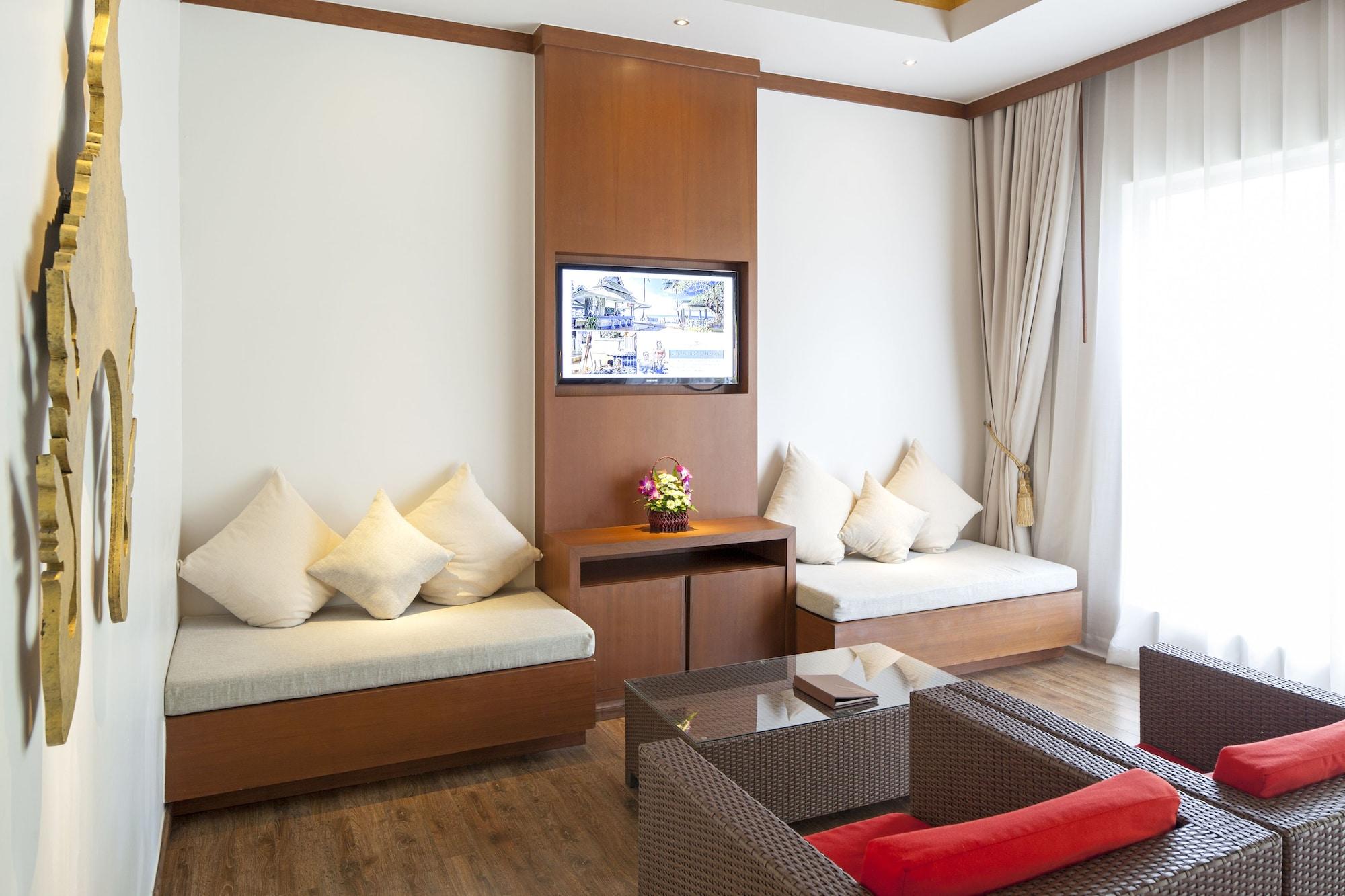 Resort Beyond Khaolak (adults Only) Khao Lak