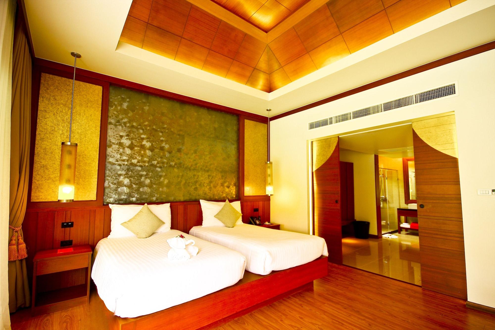 Beyond Khaolak (adults Only)