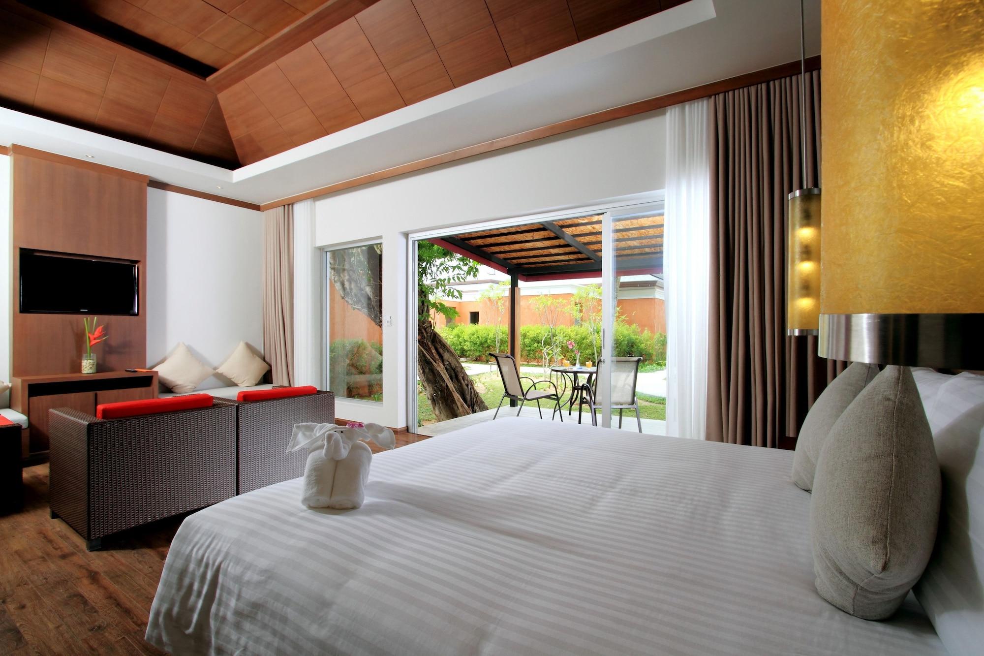 Beyond Khaolak (adults Only)