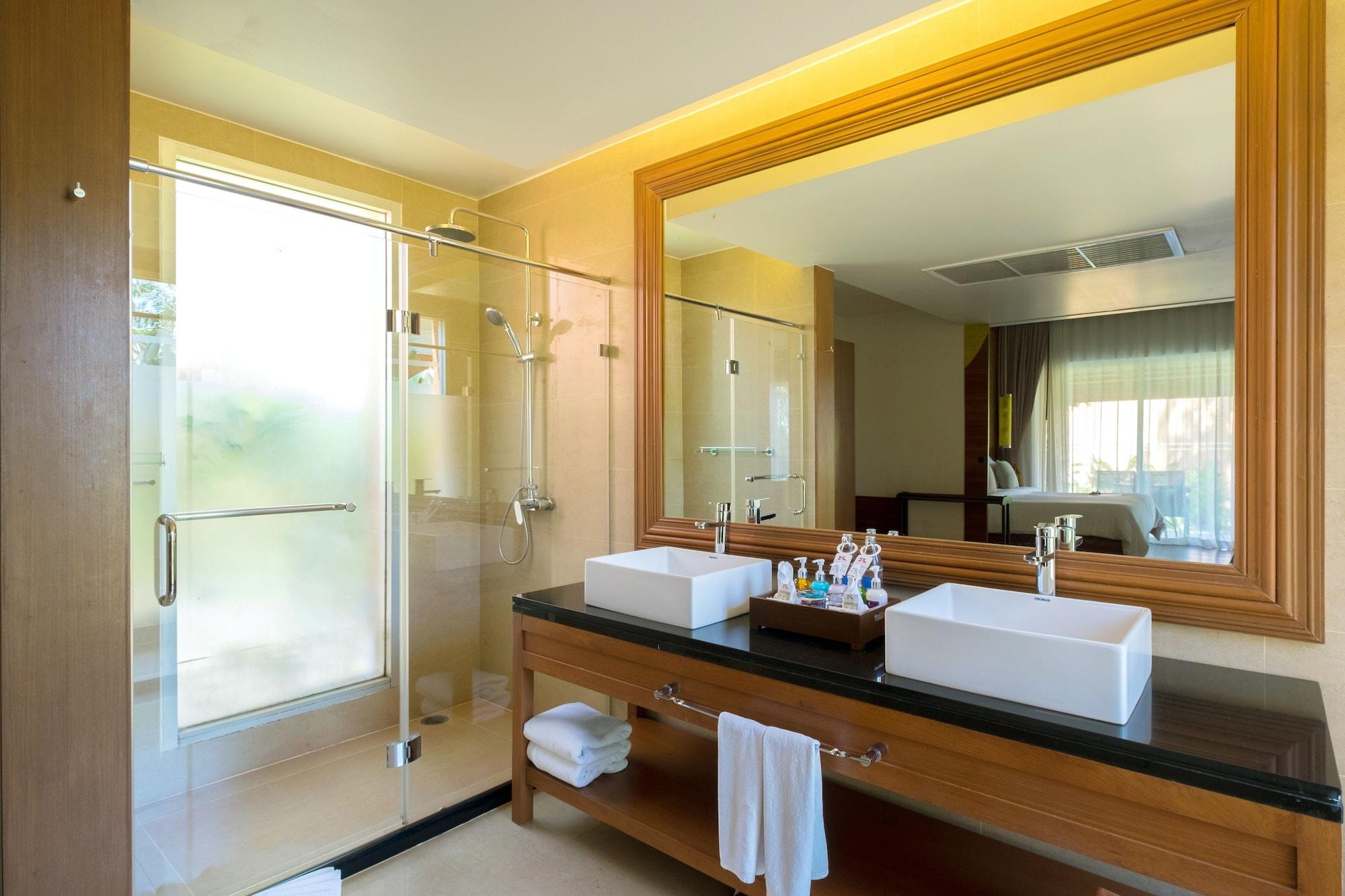 Resort Beyond Khaolak (adults Only)