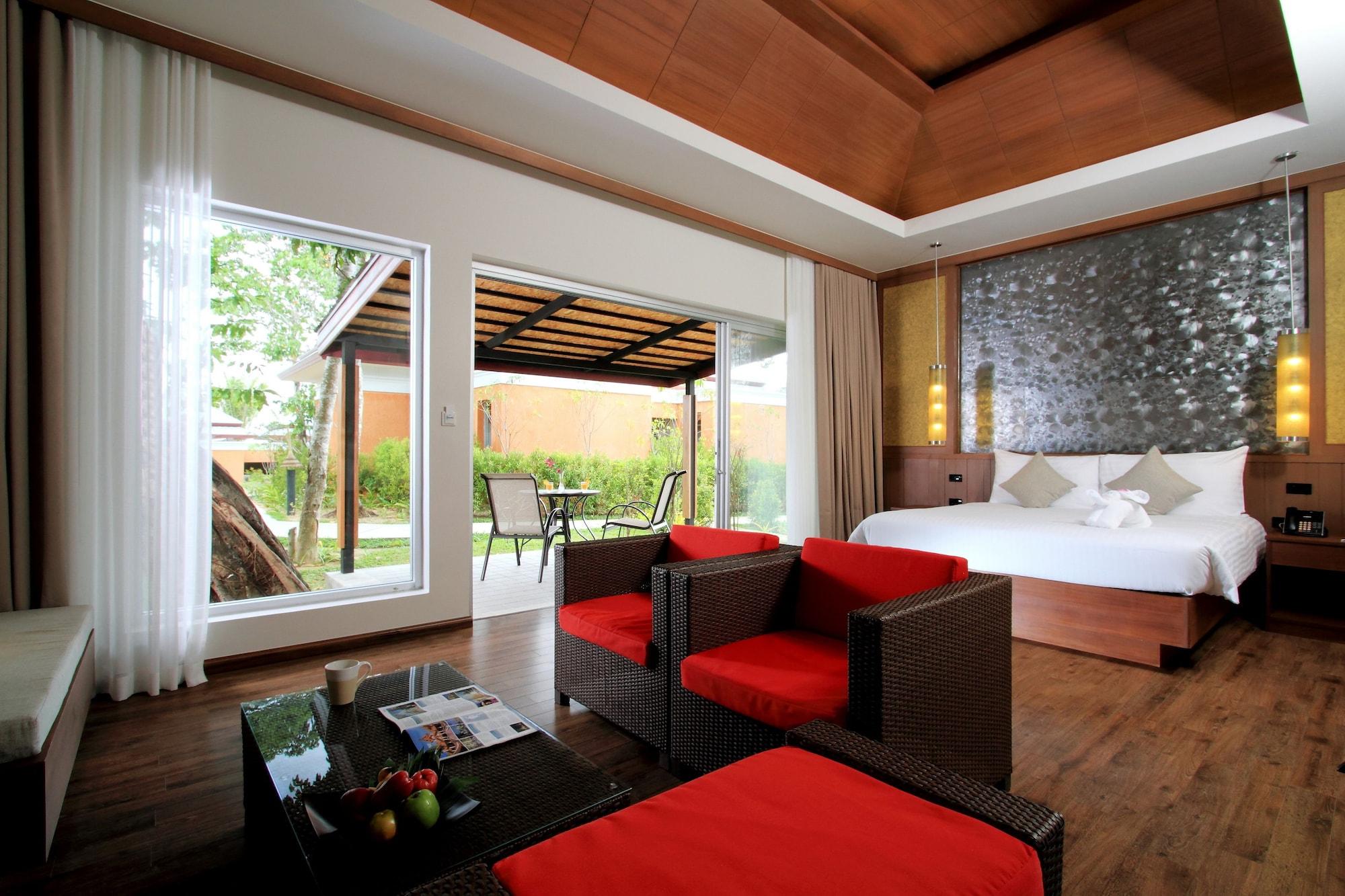 Beyond Khaolak (adults Only) Resort