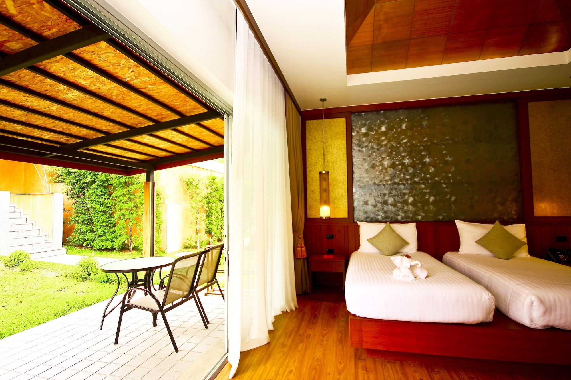 Resort Beyond Khaolak (adults Only)