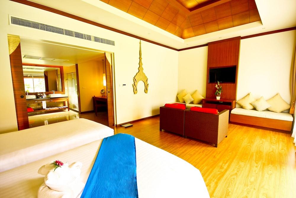 Resort Beyond Khaolak (adults Only) Khao Lak