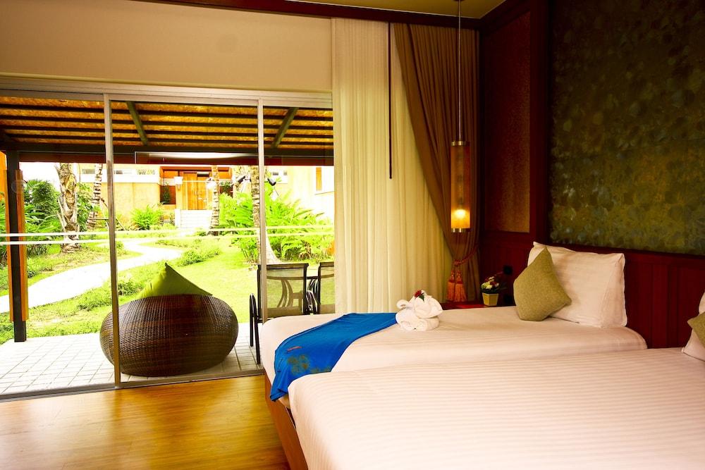 Beyond Khaolak (adults Only) Khao Lak