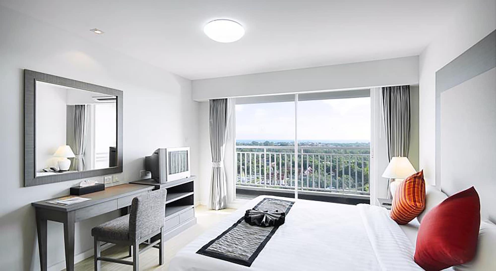Classic Kameo & Serviced Apartment, 4* Rayong