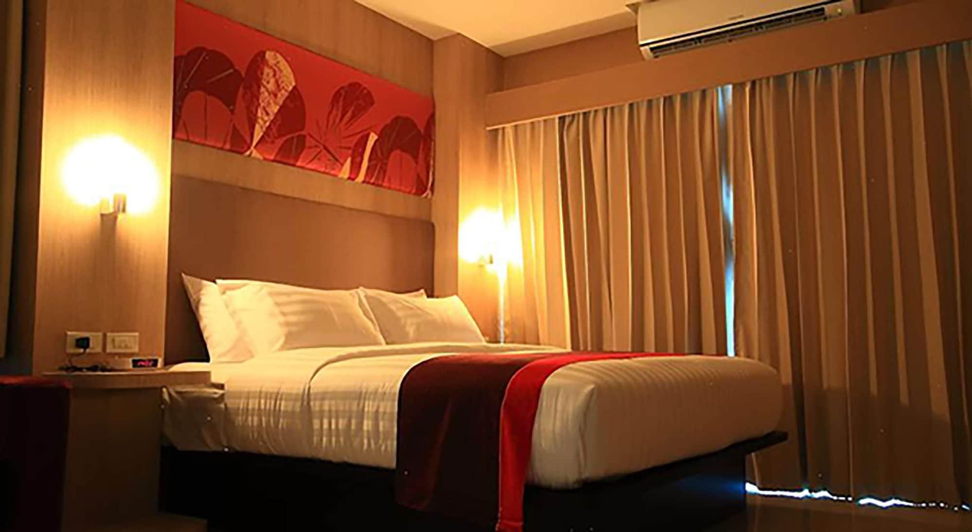 Western Royal 3* Buriram