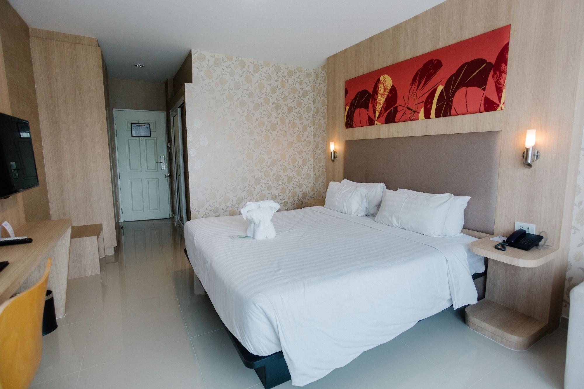 Western Royal Hotel 3*