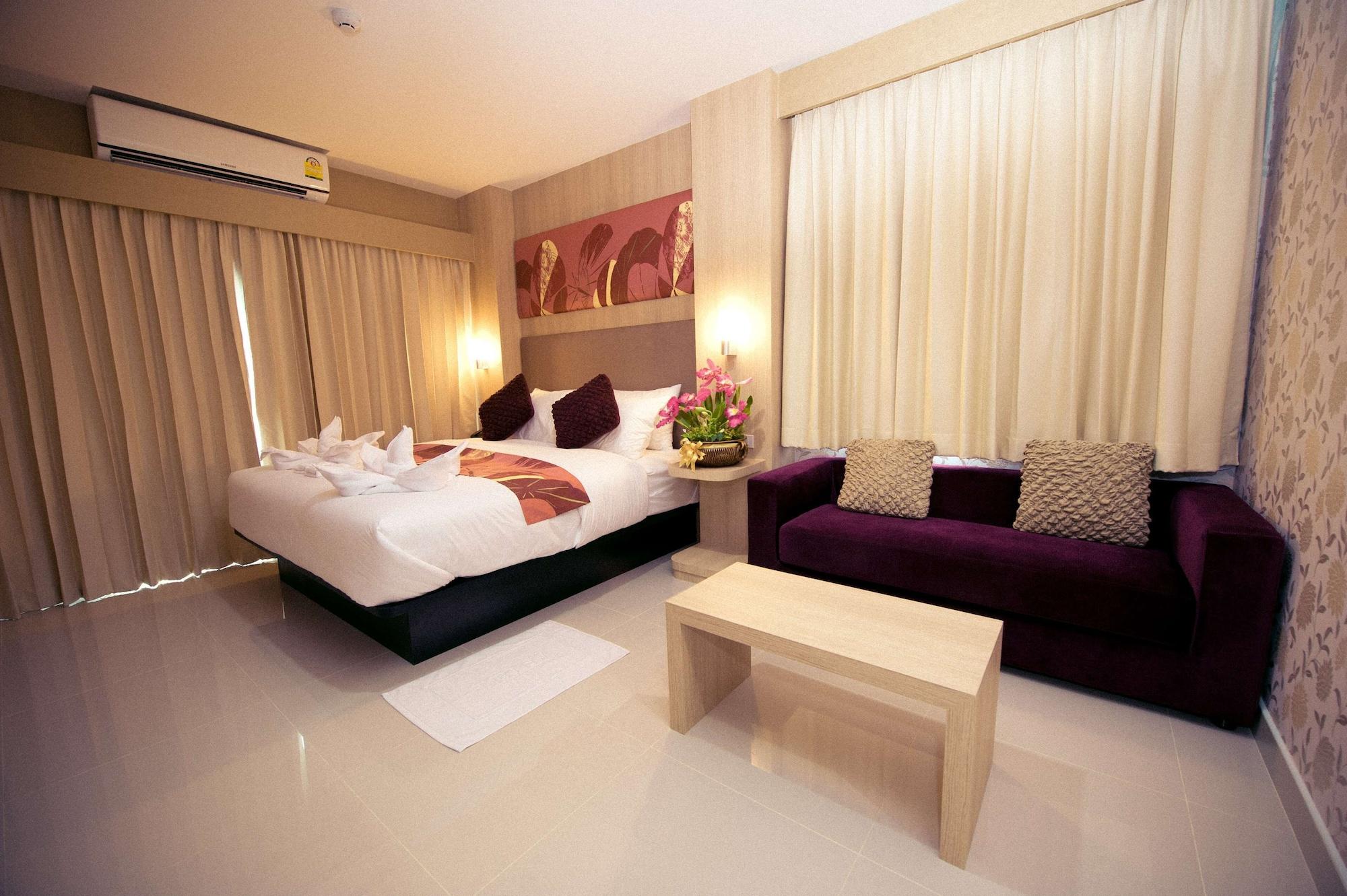 Hotel Western Royal 3*
