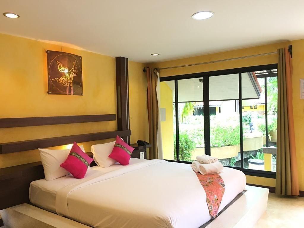 Tanisa Resort Chumphon