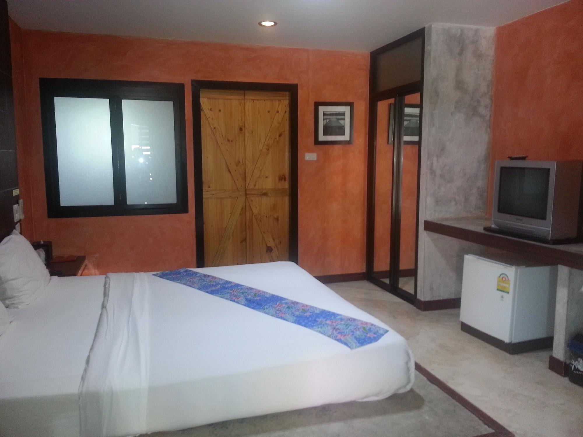 Resort Tanisa