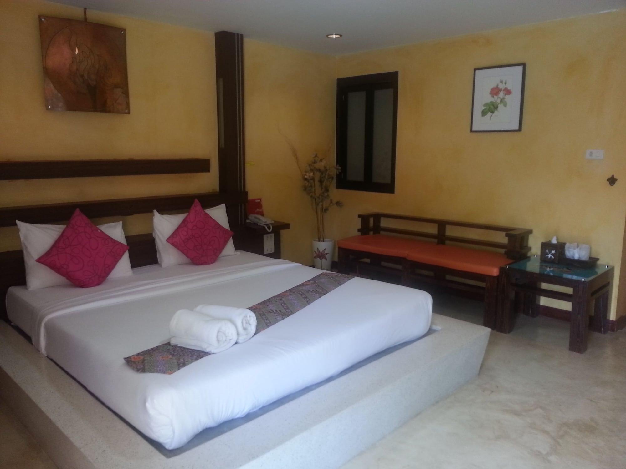 Tanisa Resort Chumphon