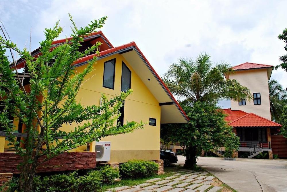 Resort Tanisa Chumphon