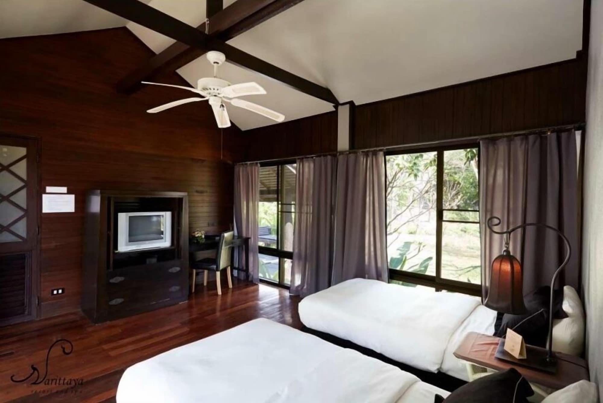 Resort Narittaya And Restaurant Chiang Mai
