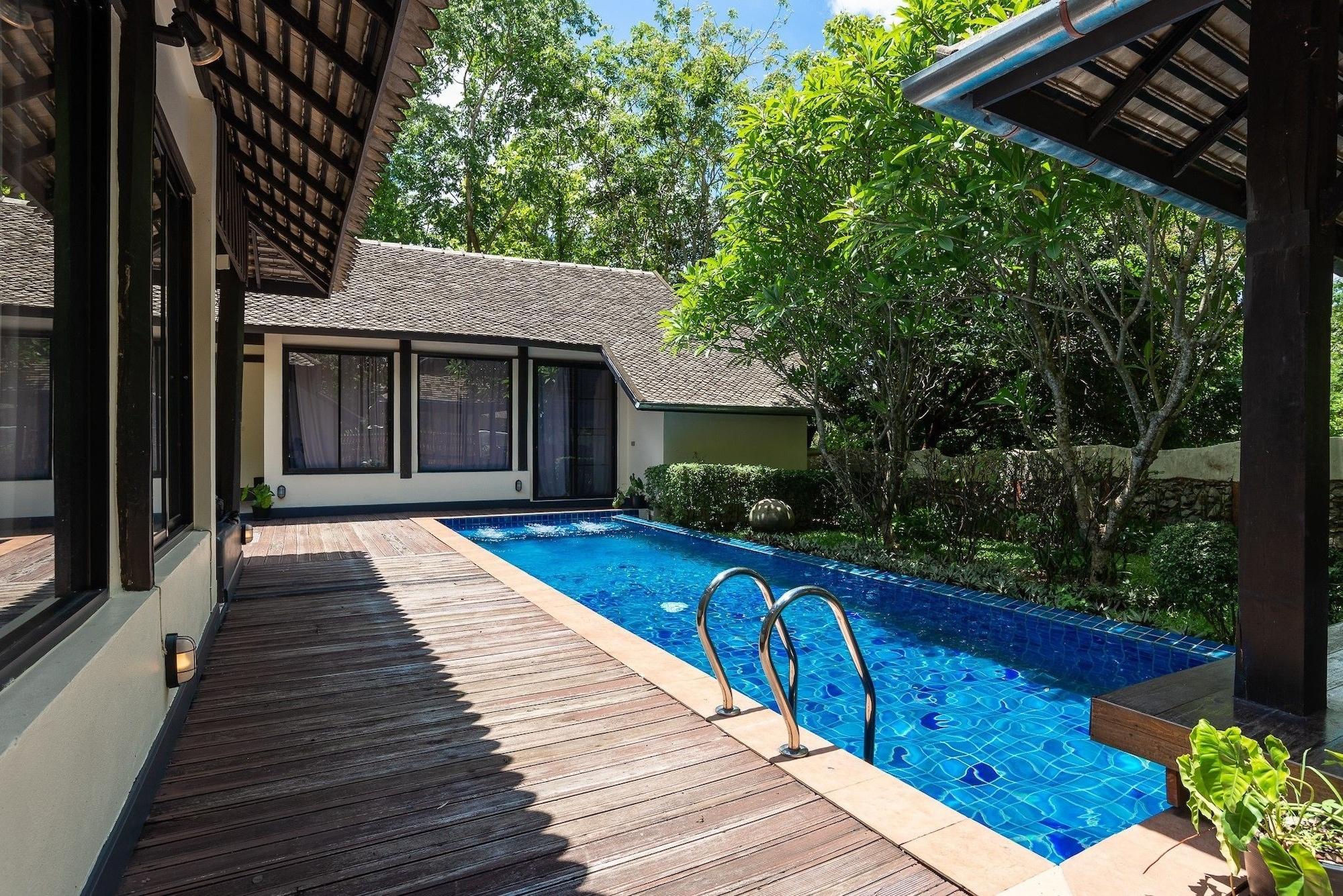 Narittaya And Restaurant 4* Chiang Mai