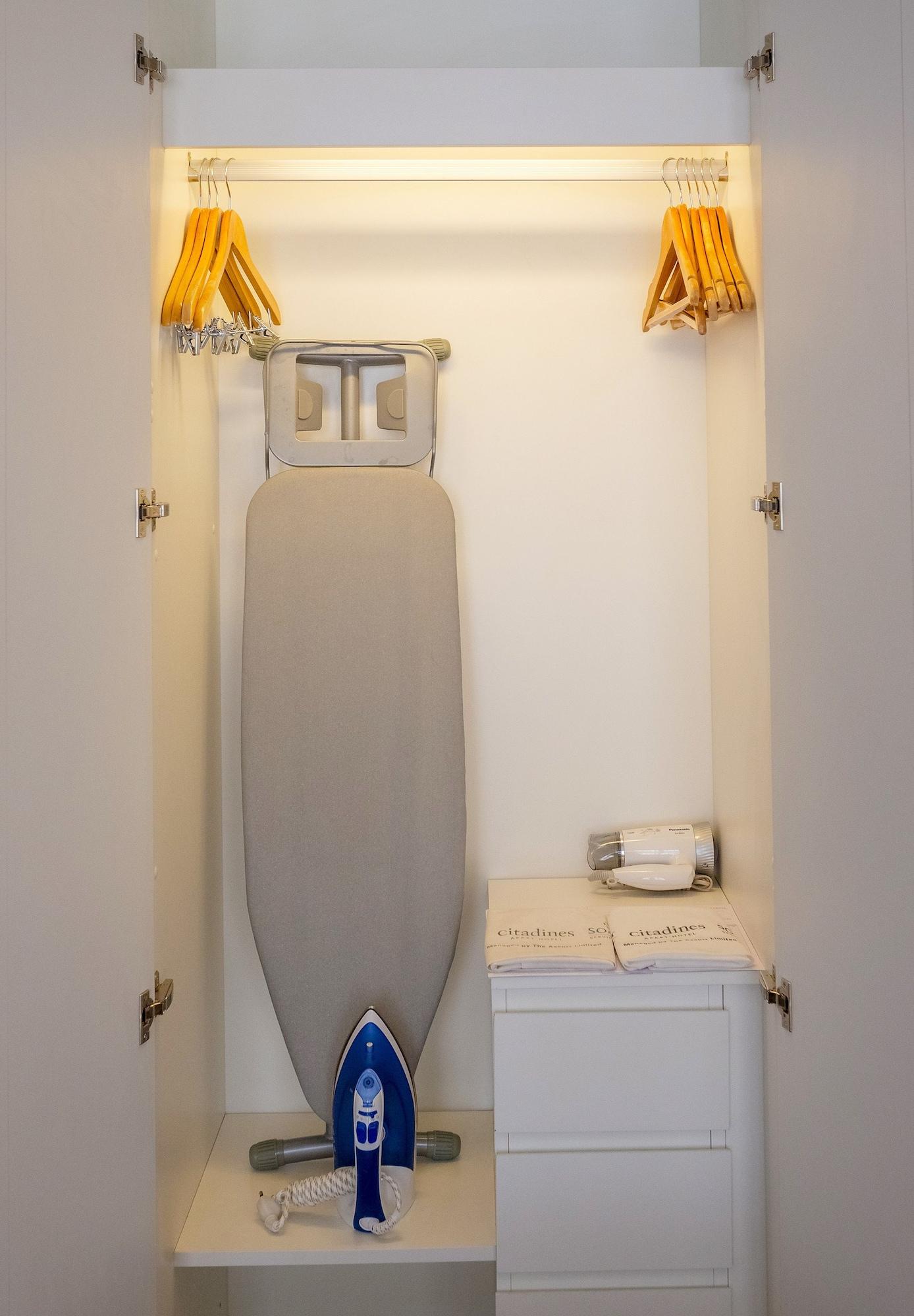 Citadines Grand Sri Racha Aparthotel 3*