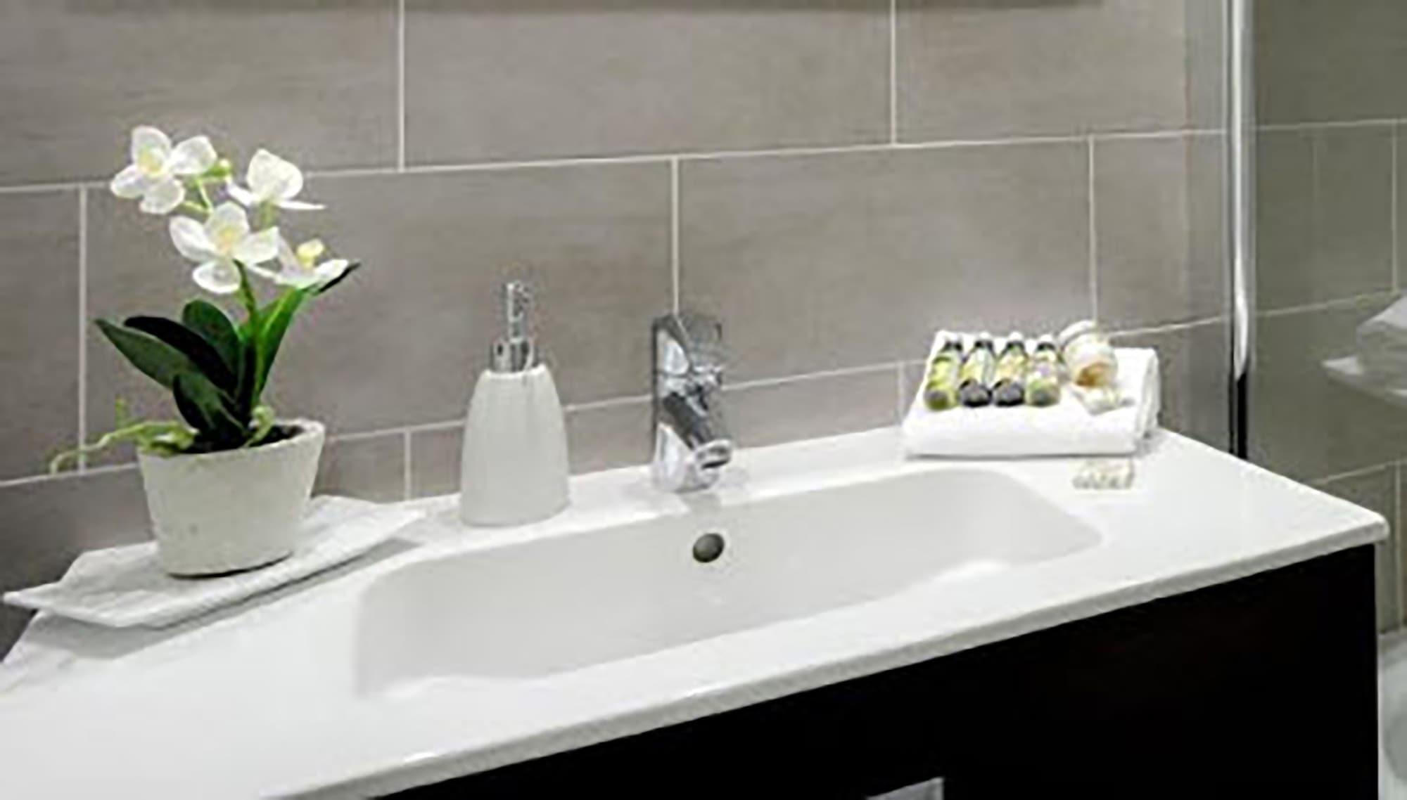 Citadines Grand Sri Racha Aparthotel