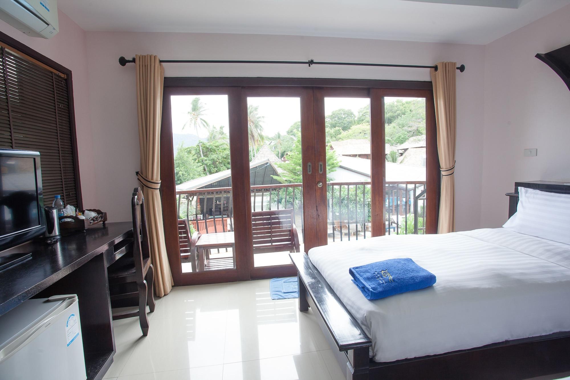 Regal - Sha Resort