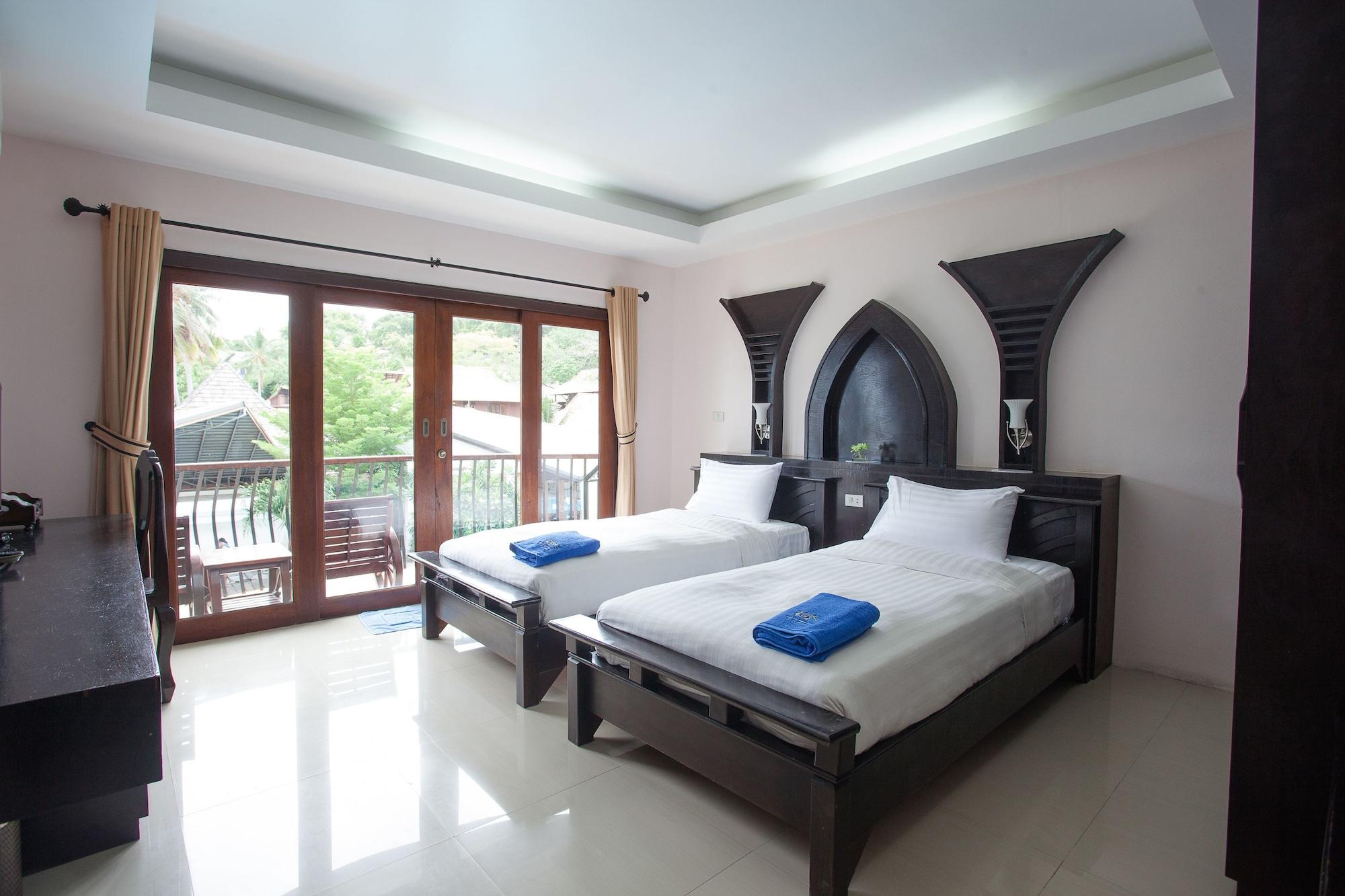 Resort Regal - Sha Koh Tao