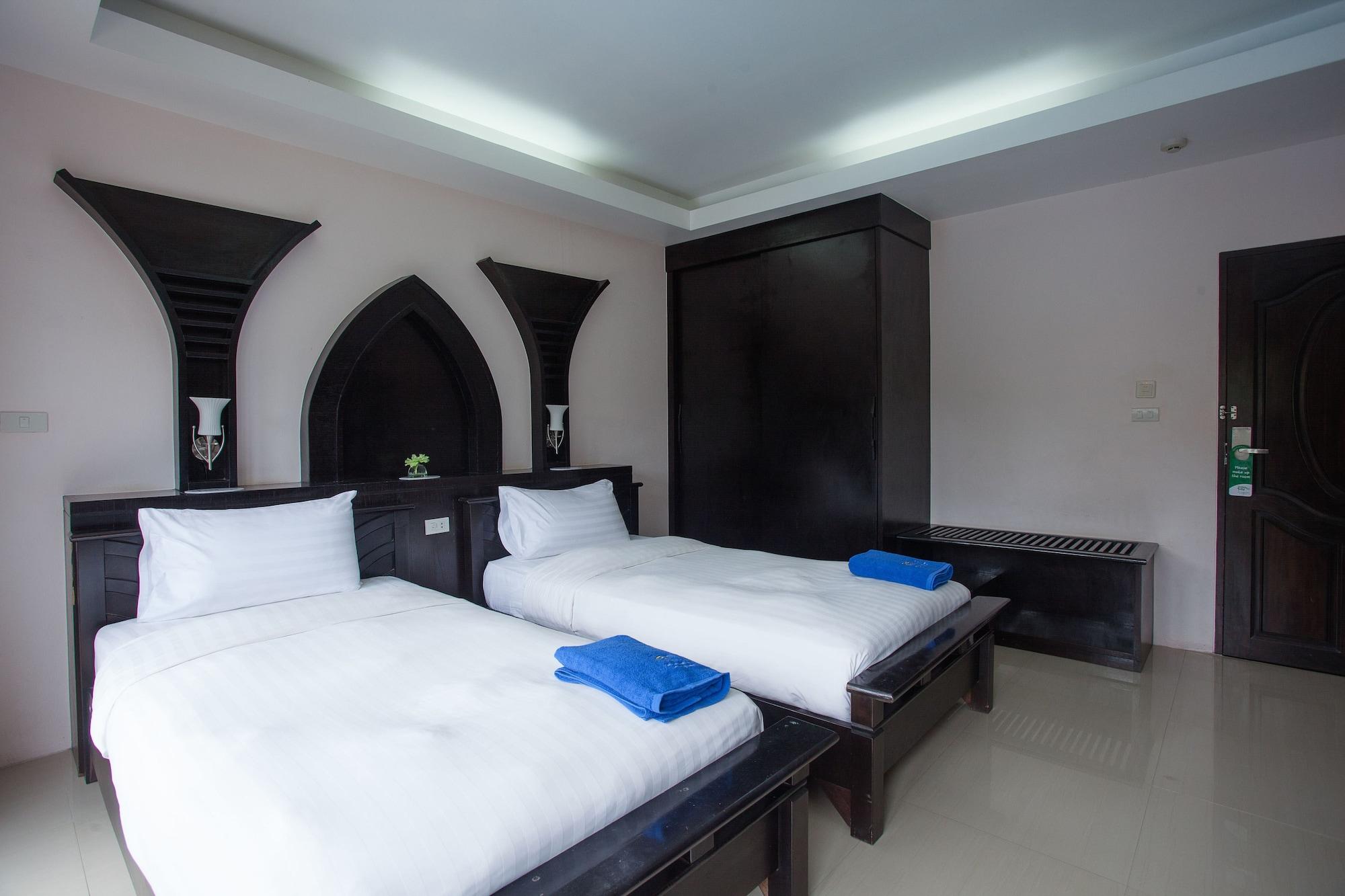 Resort Regal - Sha 3*