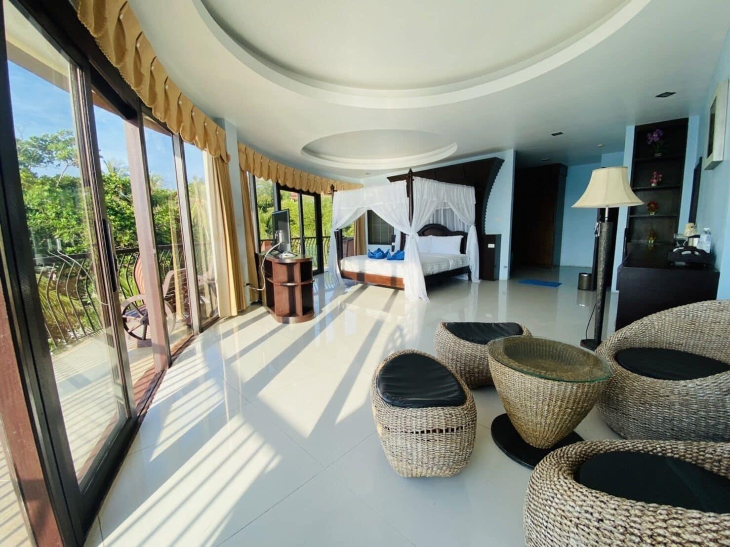 Resort Regal - Sha 3*