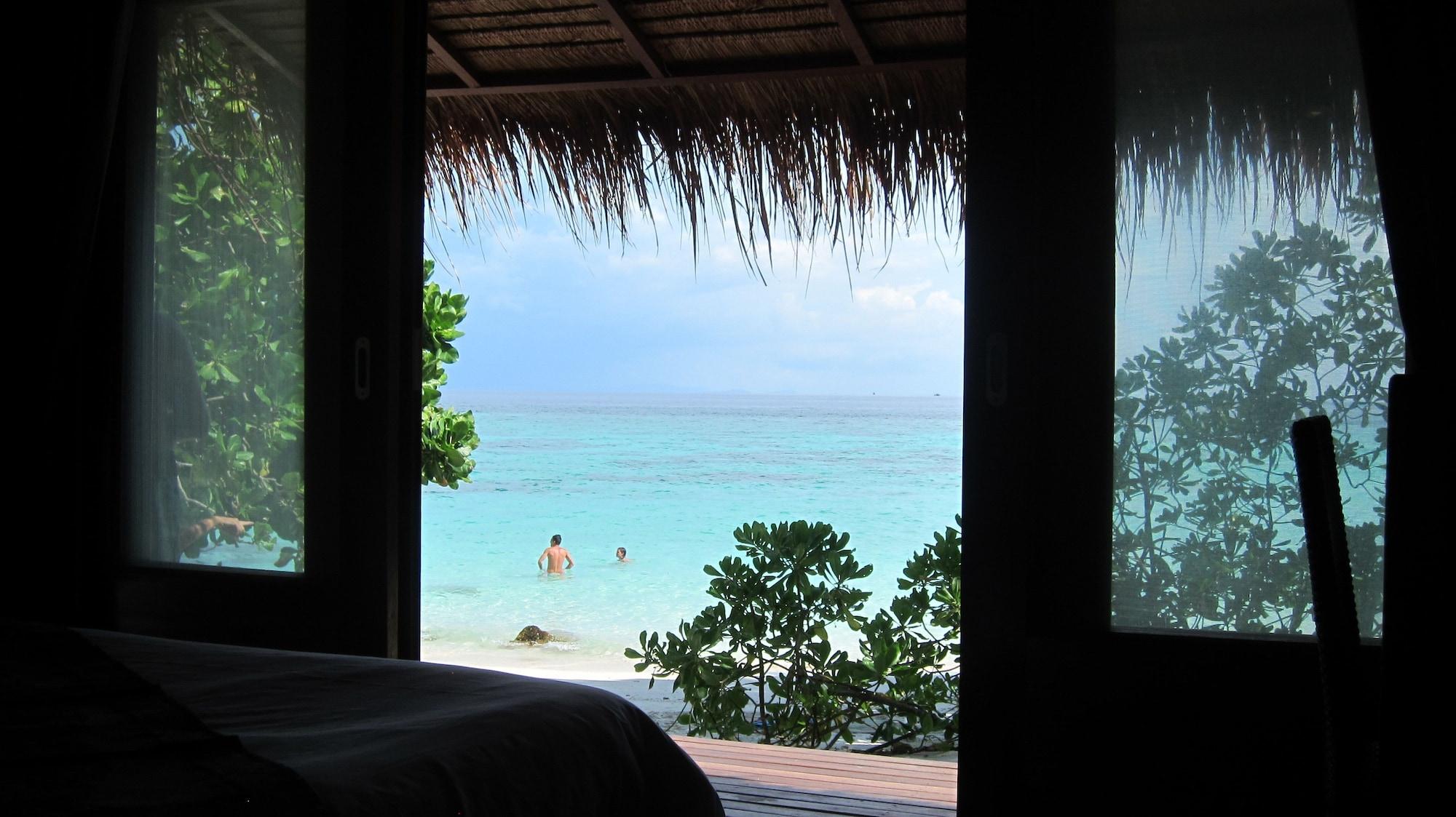 Moons Resort Koh Lipe