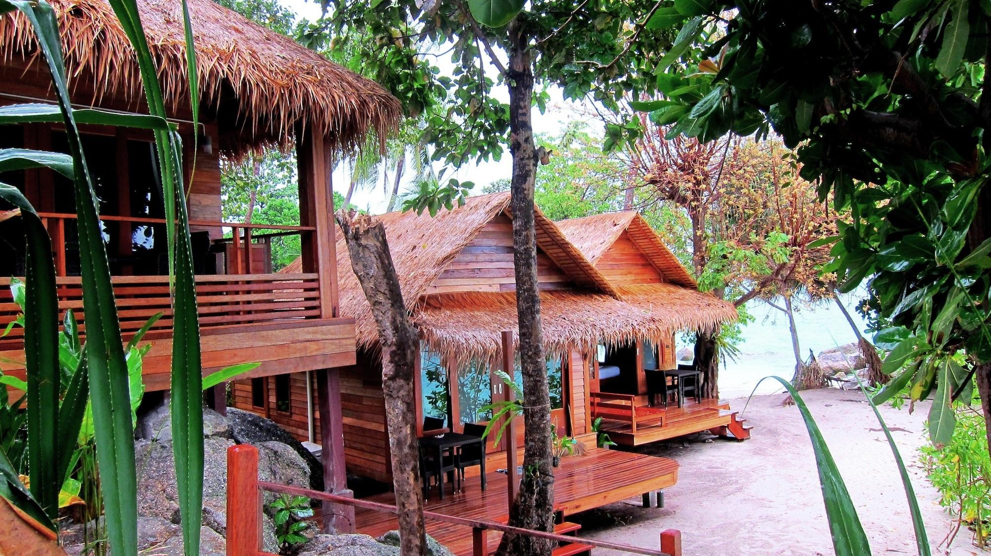 Moons Koh Lipe