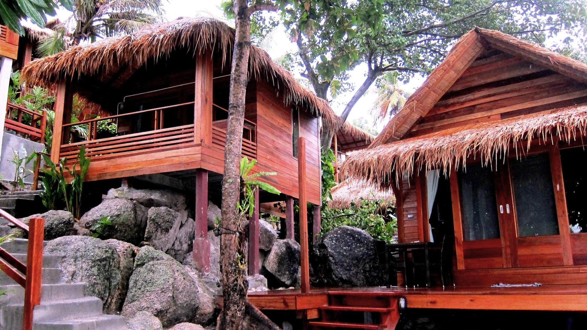 Moons Koh Lipe