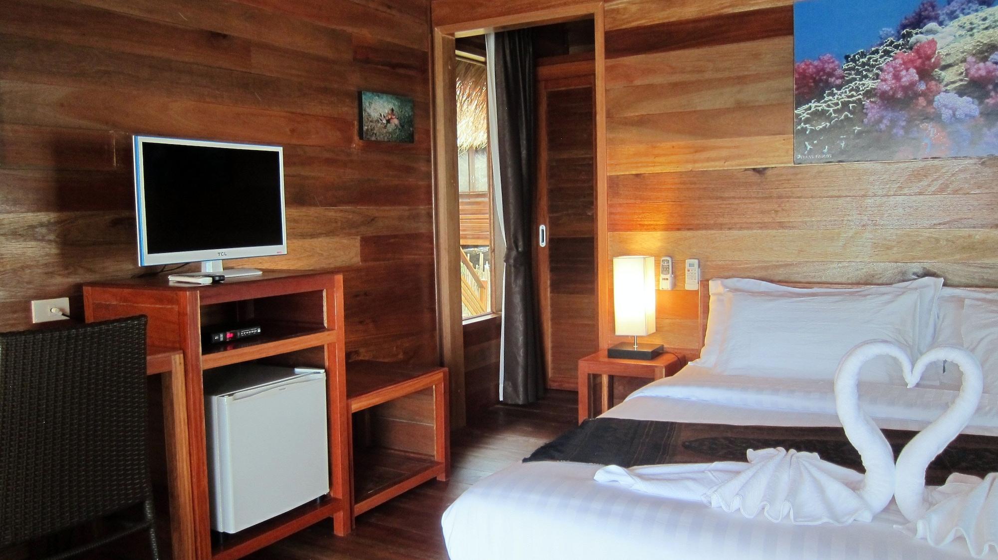Moons 3* Koh Lipe