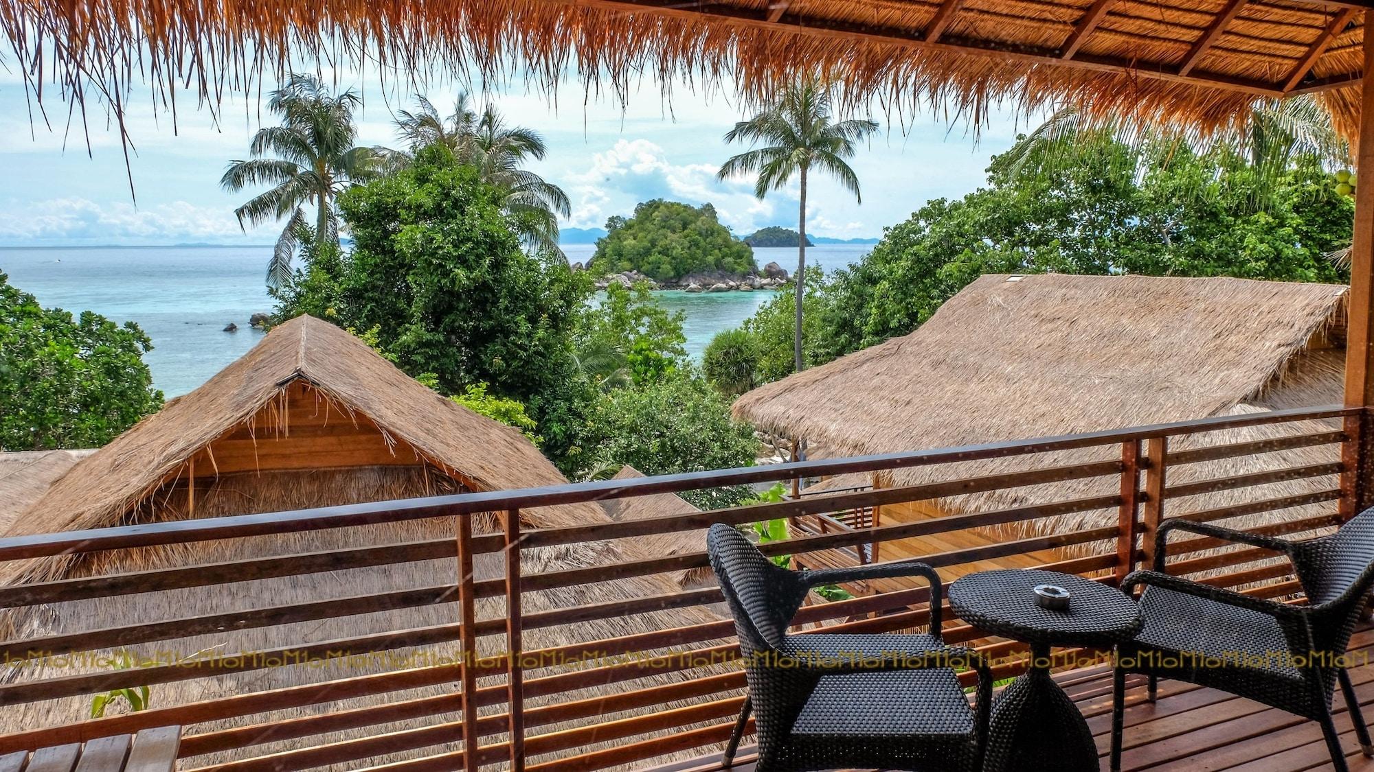Moons Resort Koh Lipe