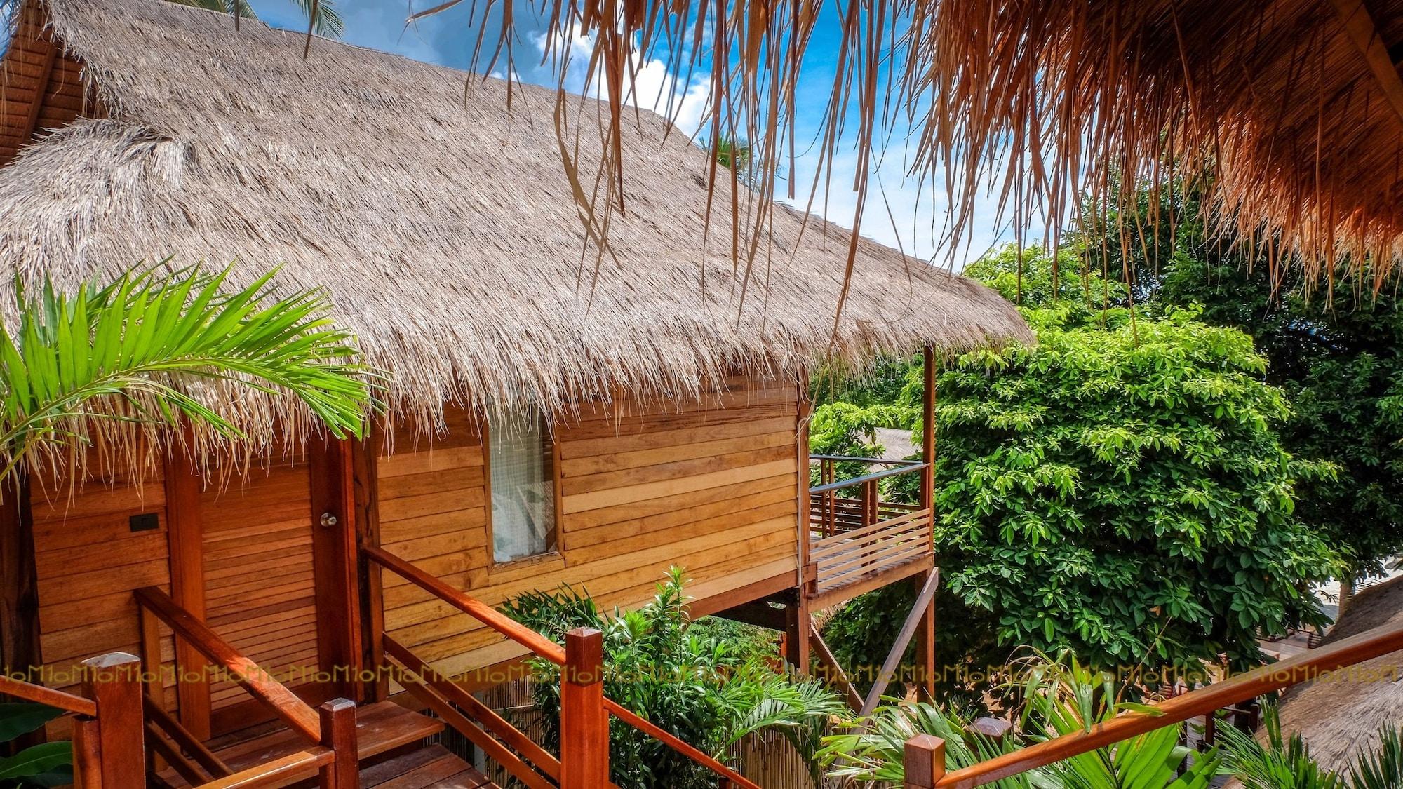 Moons Resort