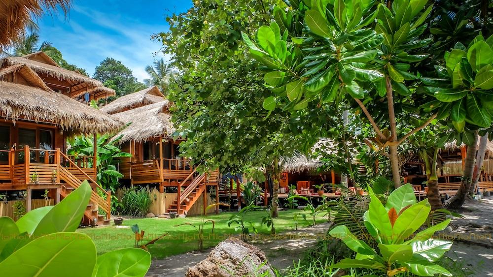 Resort Moons 3*