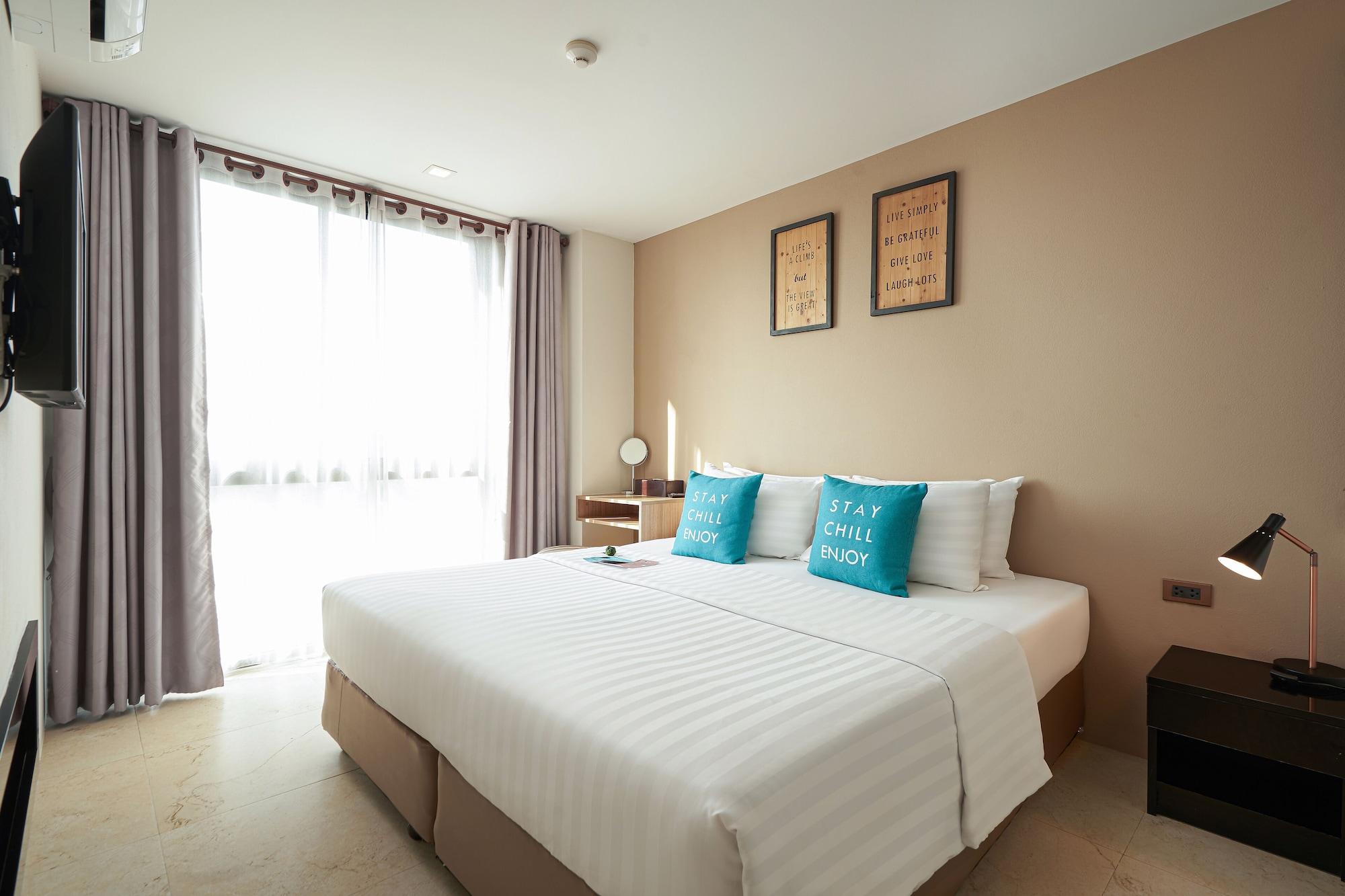 Hotel Cross Vibe Chiang Mai Decem, Nimman Chiang Mai