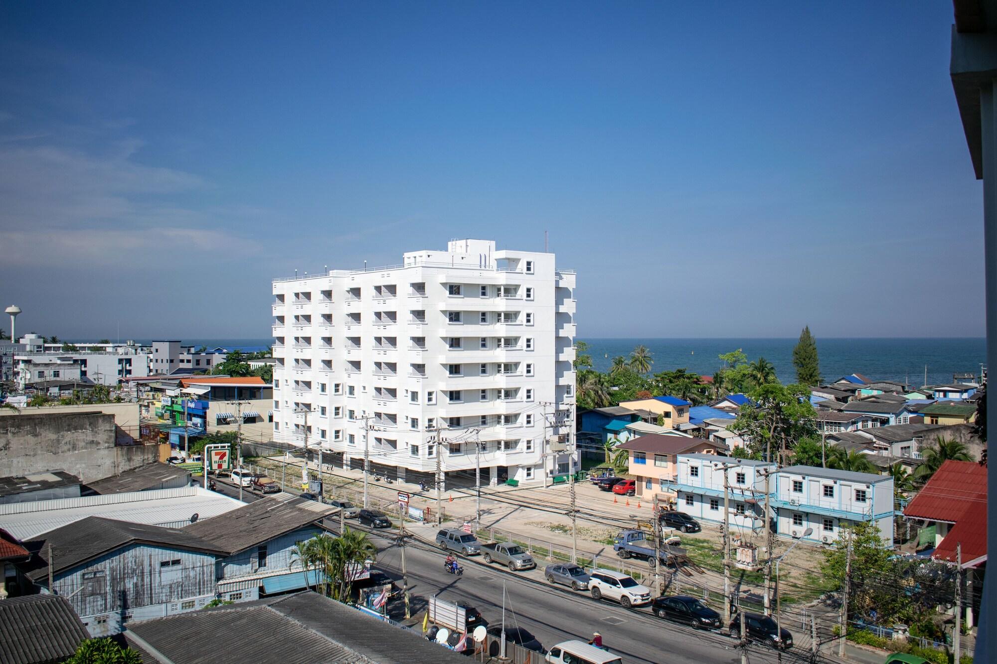 Hisea 4* Hua Hin