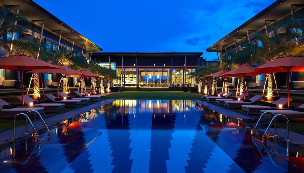 Amari United Hotel Buriram