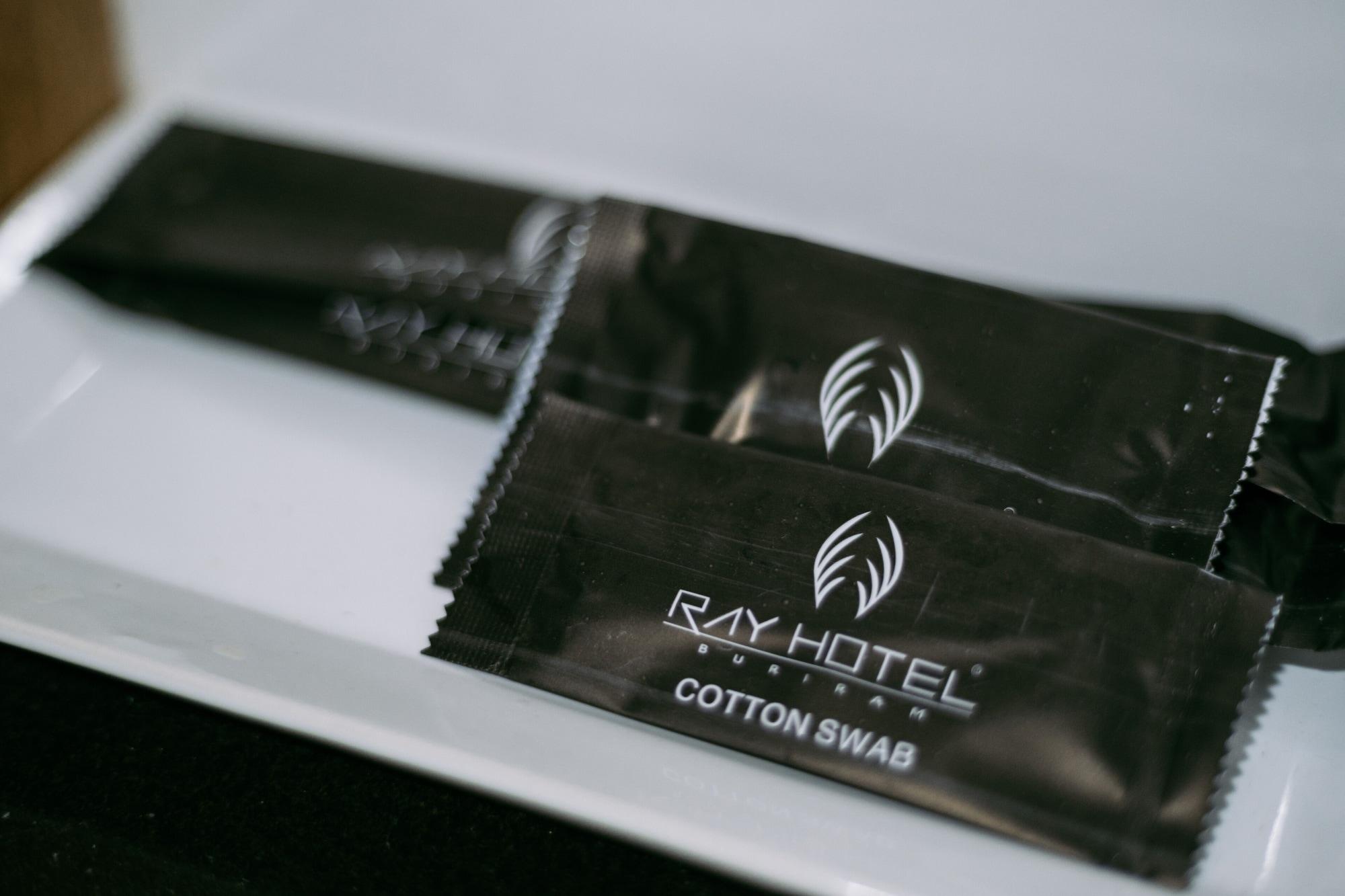 Ray Hotel Buriram