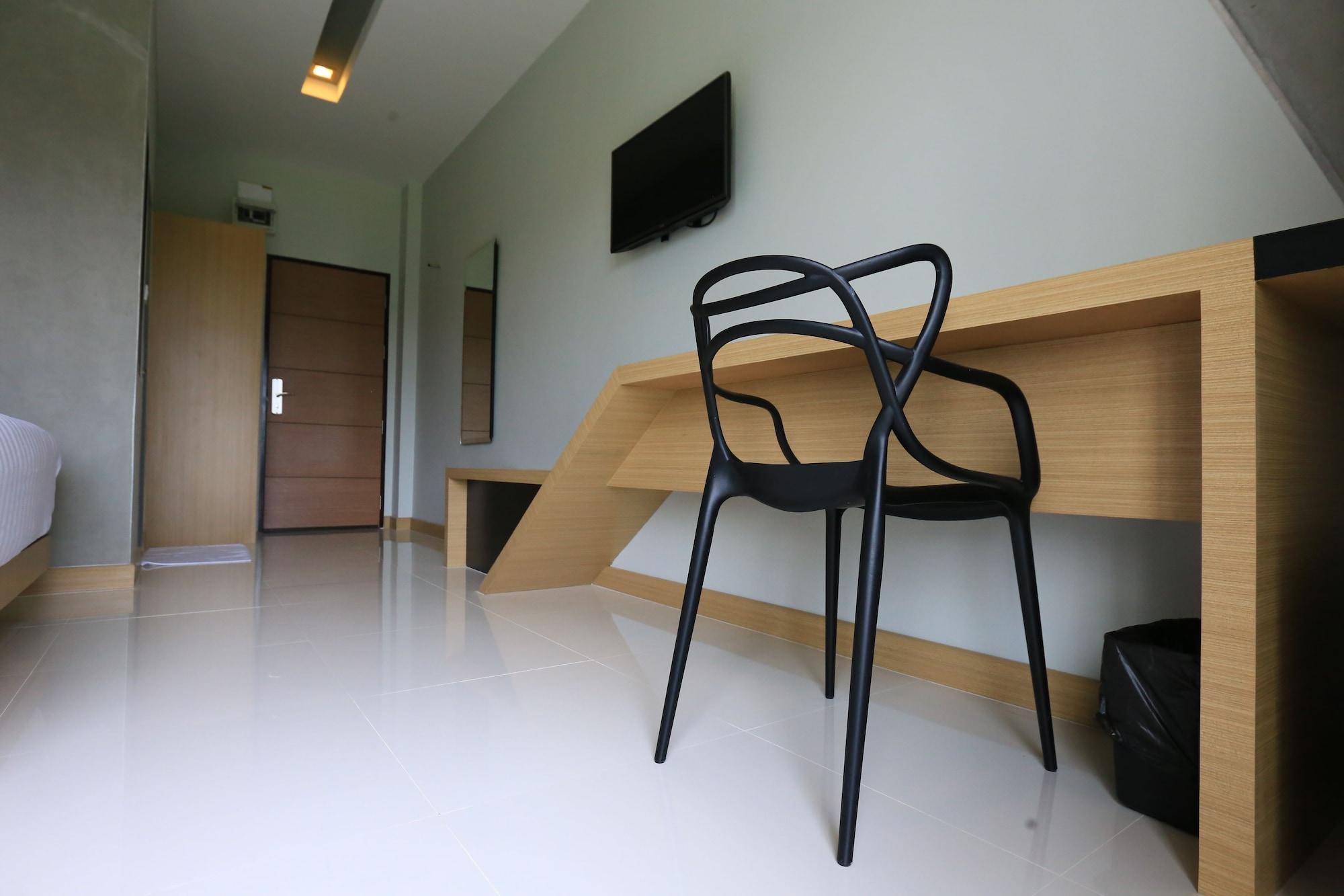 Ray 3* Buriram