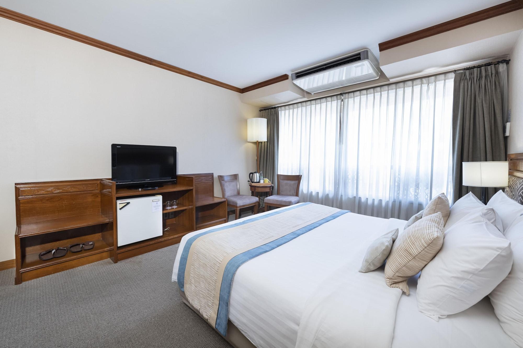Tohsang Heritage Hotel