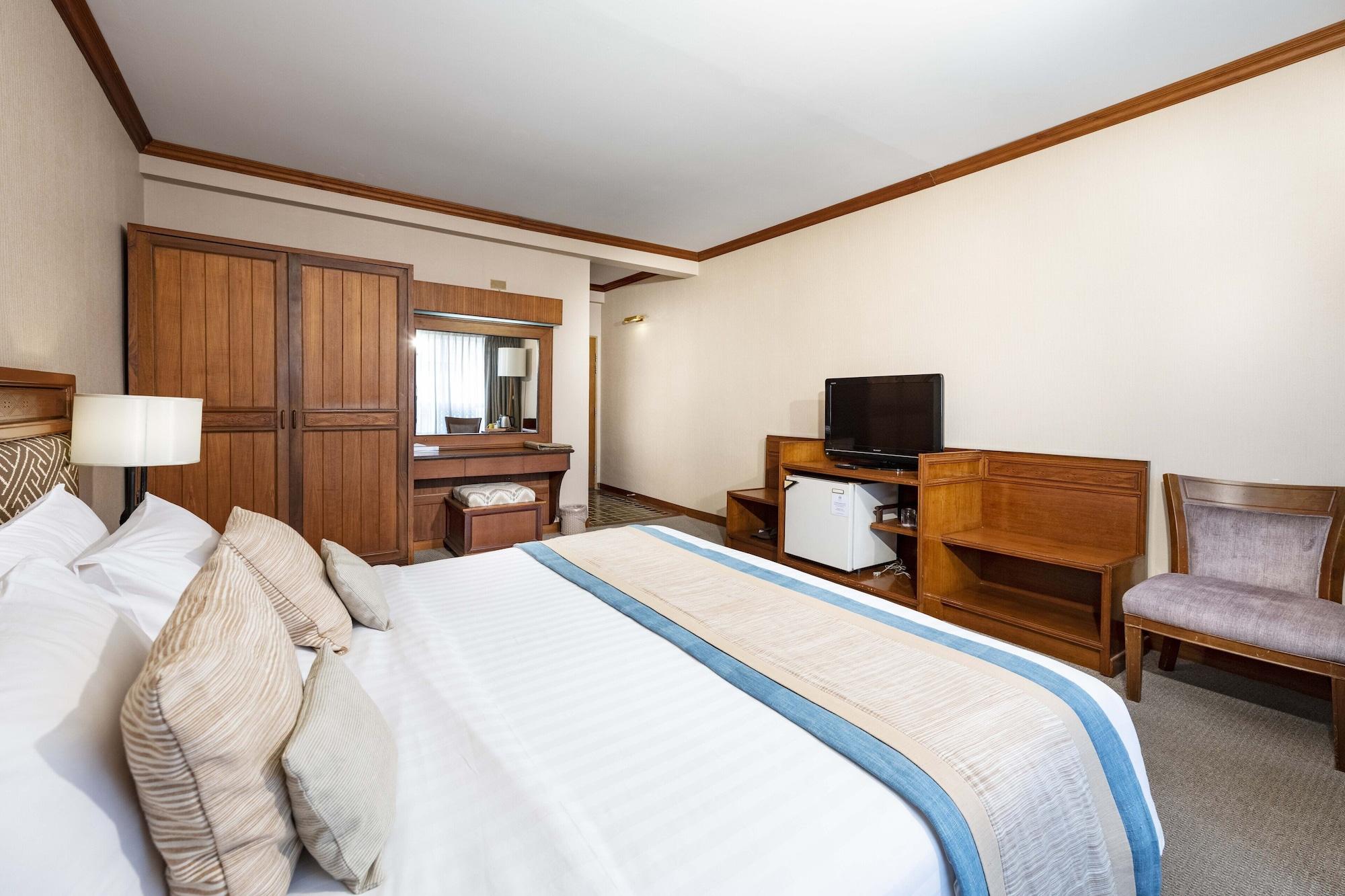 Hotel Tohsang Heritage 4*