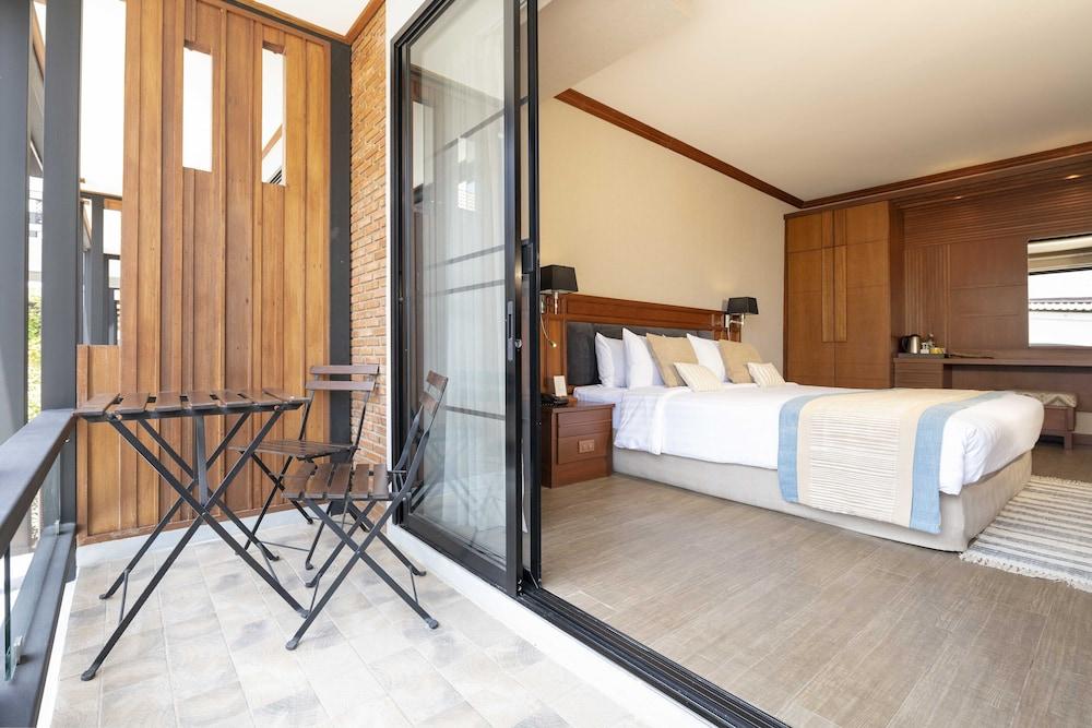 Hotel Tohsang Heritage