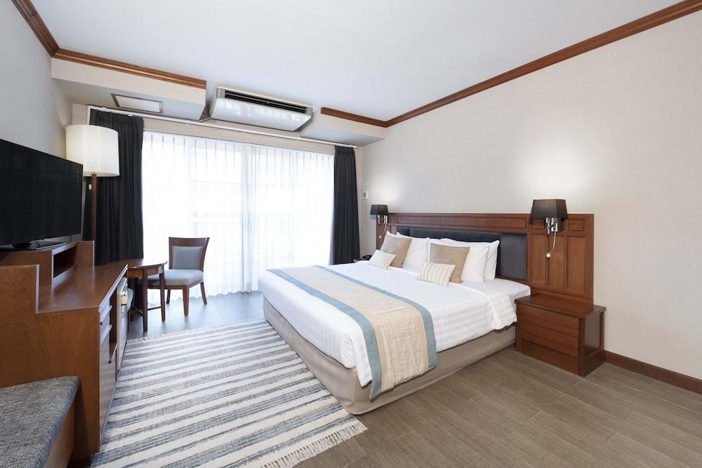 Hotel Tohsang Heritage Ubon Ratchathani