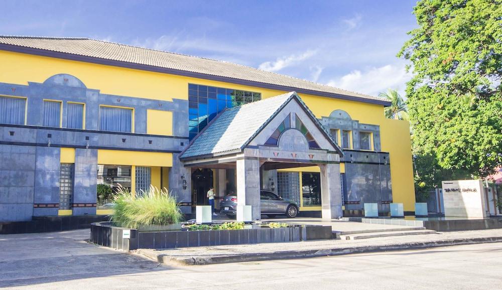 Tohsang Heritage 4*