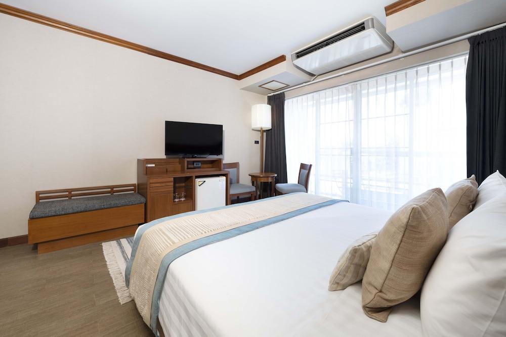 Hotel Tohsang Heritage 4*